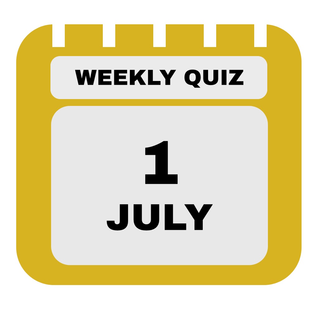 Weekly Quiz - The Pub Quiz Bros | Ready Made Pub Quizzes